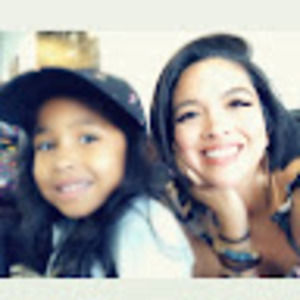 Meet your Posher, Tasha-shea